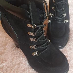 Super sexy high heel boots